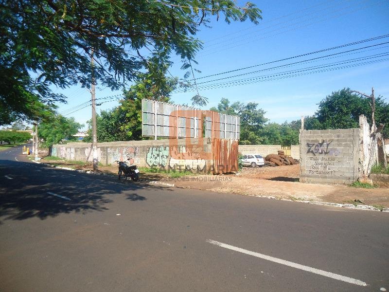 Terreno em Vila Elisa, Ribeirão Preto