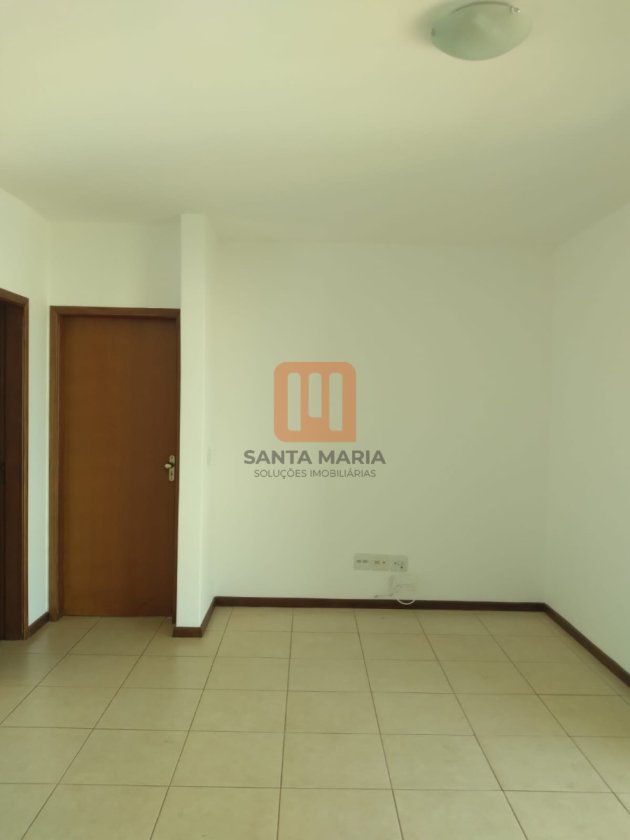 Apartamento para comprar em Jardim Paulista, Ribeirão Preto - Sala (unidade) - foto 2 código 49640