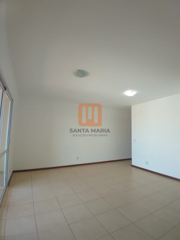 Apartamento para comprar em Jardim Paulista, Ribeirão Preto - Sala (unidade) - foto 3 código 49640