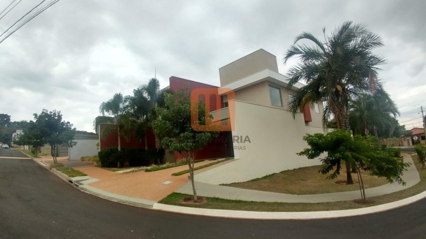 Casa para comprar em San Marco, Ribeirão Preto - Fachada Unidade (unidade) - foto 2 código 49672