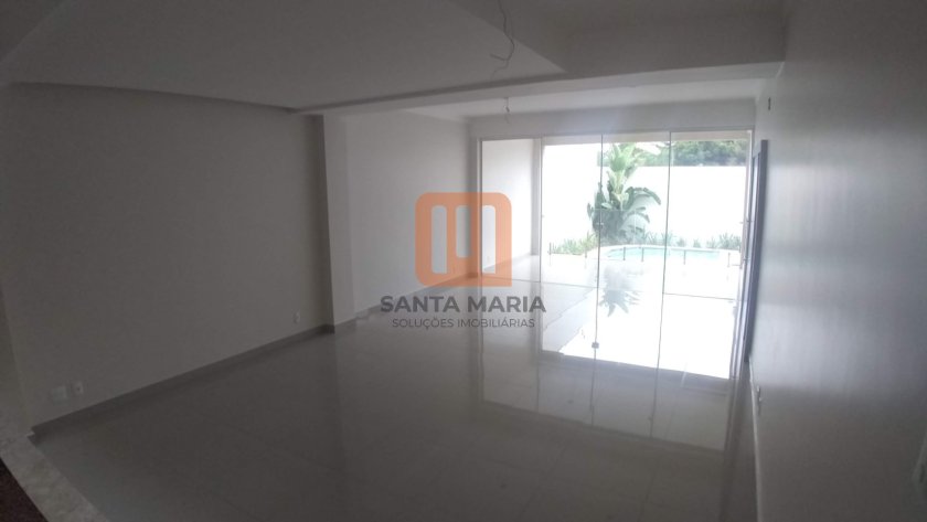 Casa para comprar em San Marco, Ribeirão Preto - Sala (unidade) - foto 3 código 49672
