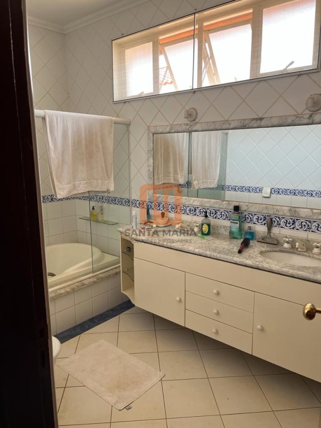 Casa para comprar em Ribeirânia, Ribeirão Preto - Banheiro/lavabo (unidade) - foto 4 código 49680