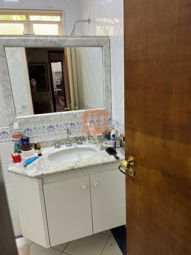 Casa para comprar em Ribeirânia, Ribeirão Preto - Banheiro/lavabo (unidade) - foto 5 código 49680
