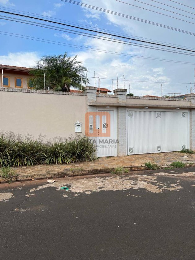 Casa em Ribeirânia, Ribeirão Preto