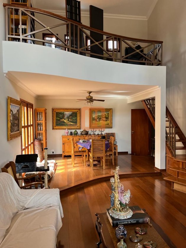 Casa para comprar em Ribeirânia, Ribeirão Preto - Sala (unidade) - foto 2 código 49680