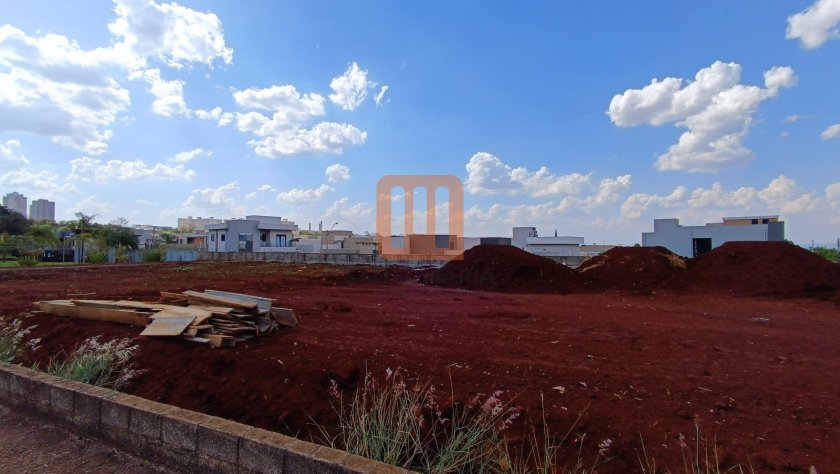 Terreno em Villa Romana, Ribeirão Preto