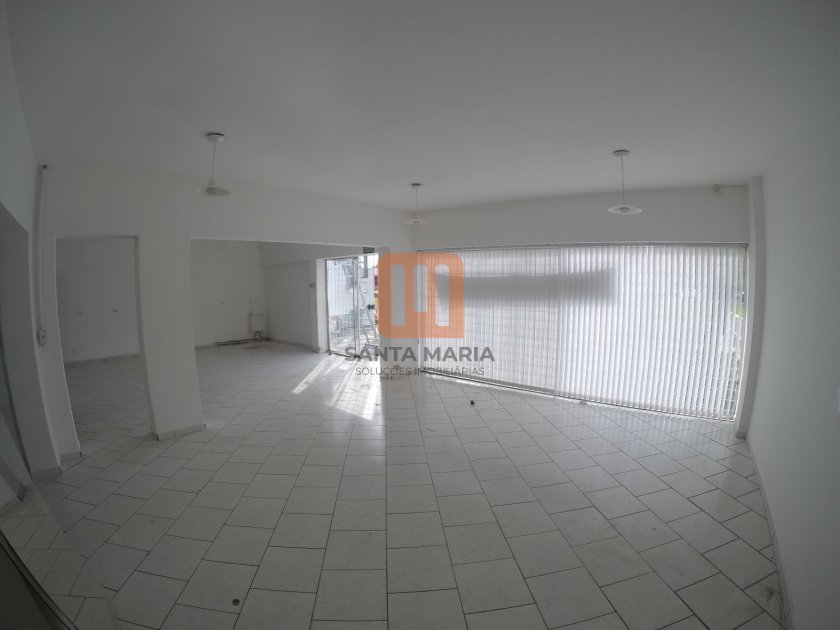 Salão-Galpão para alugar em Jardim Sao Luiz, Ribeirão Preto - Sala (unidade) - foto 2 código 497