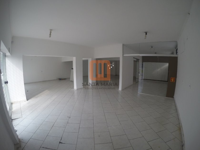 Salão-Galpão para alugar em Jardim Sao Luiz, Ribeirão Preto - Sala (unidade) - foto 3 código 497