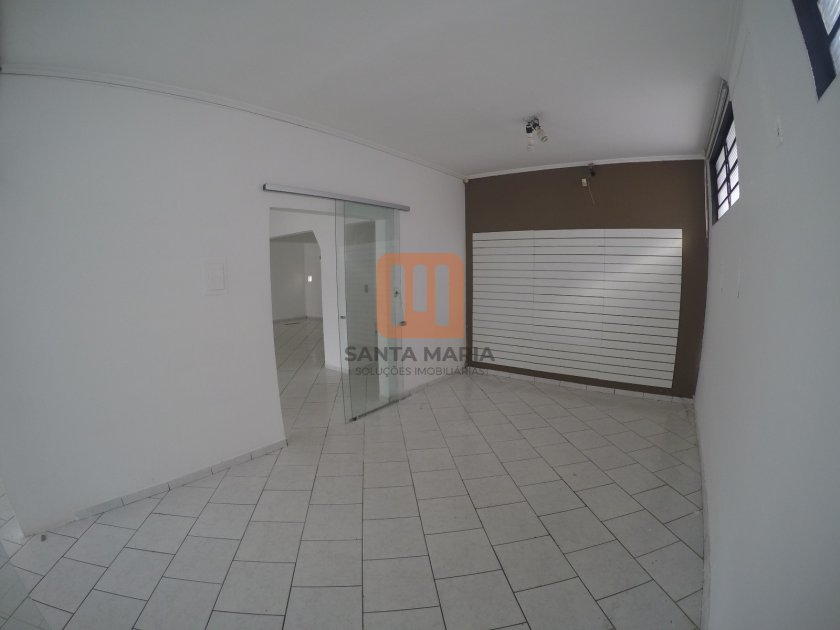 Salão-Galpão para alugar em Jardim Sao Luiz, Ribeirão Preto - Sala (unidade) - foto 4 código 497