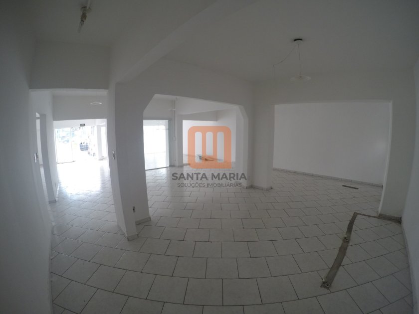 Salão-Galpão para alugar em Jardim Sao Luiz, Ribeirão Preto - Sala (unidade) - foto 5 código 497