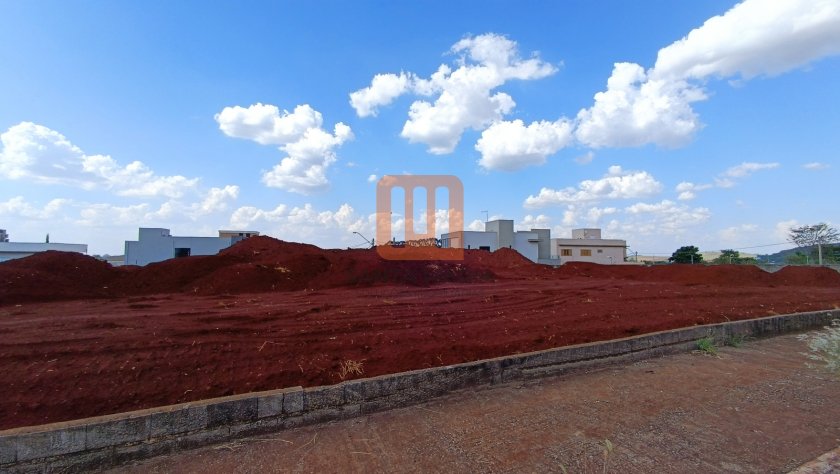 Terreno em Villa Romana, Ribeirão Preto