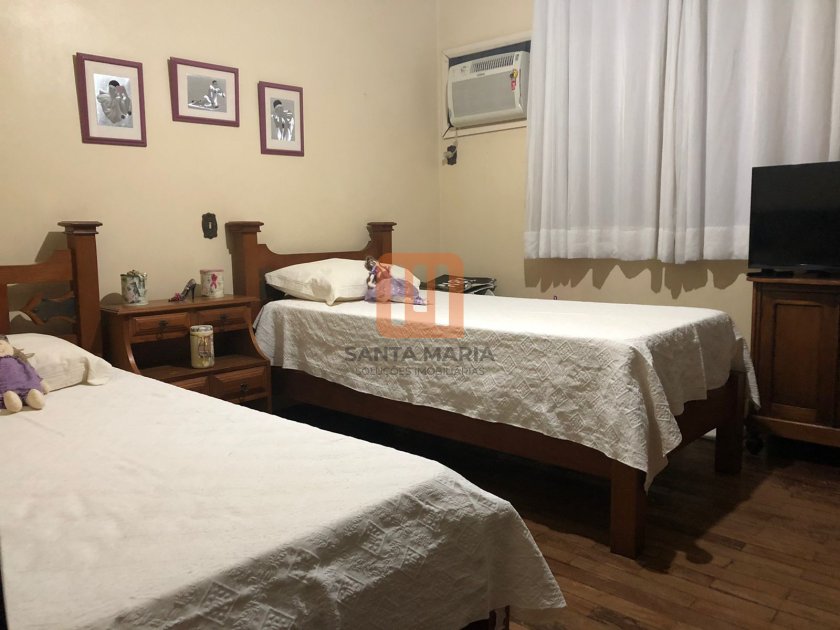 Casa para comprar em Jardim Sumaré, Ribeirão Preto - Dormitorio (unidade) - foto 5 código 49718