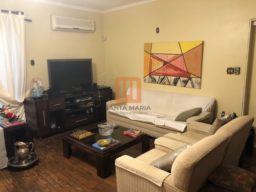 Casa para comprar em Jardim Sumaré, Ribeirão Preto - Sala (unidade) - foto 2 código 49718
