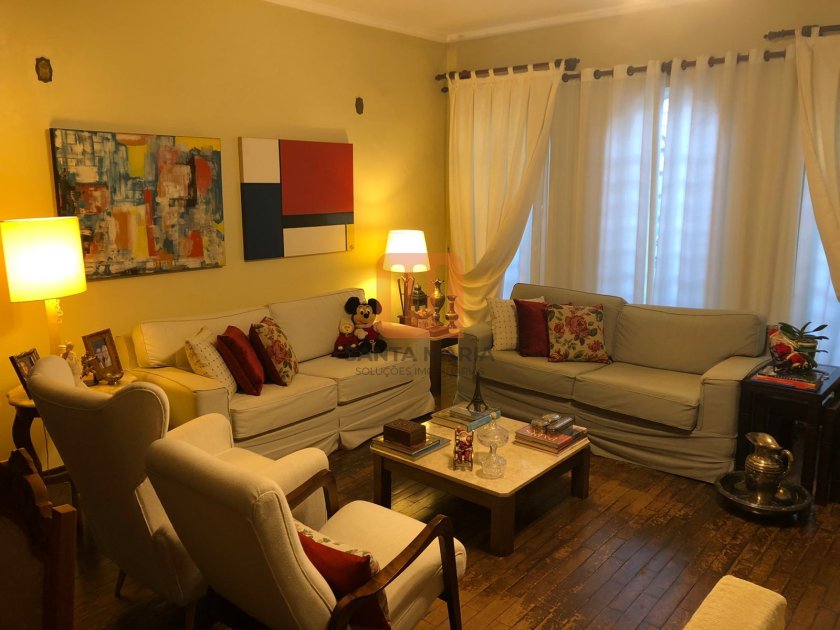Casa para comprar em Jardim Sumaré, Ribeirão Preto - Sala (unidade) - foto 3 código 49718