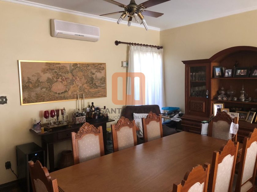 Casa para comprar em Jardim Sumaré, Ribeirão Preto - Sala de Jantar (unidade) - foto 4 código 49718