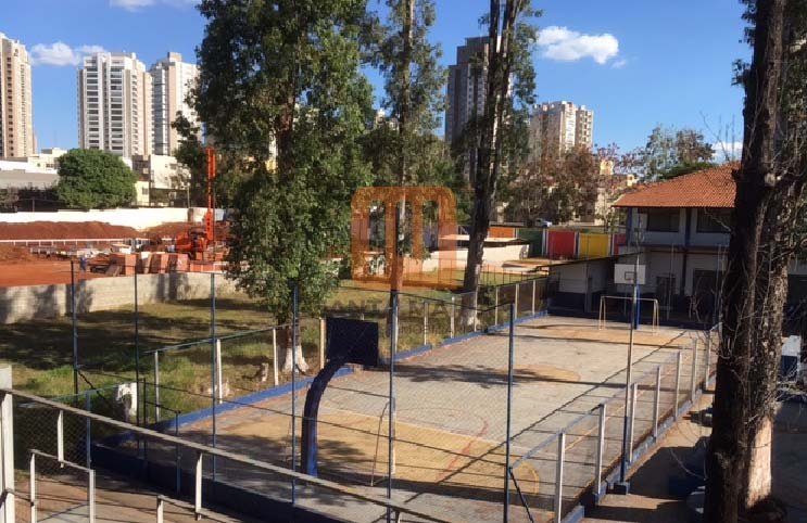 Salão-Galpão para comprar em Jardim Itamarati, Ribeirão Preto - Lazer Unidade (unidade) - foto 4 código 49734