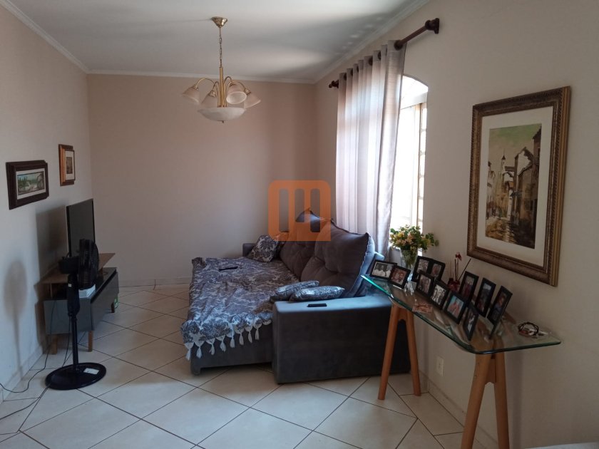Casa para comprar em Alto Da Boa Vista, Ribeirão Preto - Sala (unidade) - foto 2 código 49741