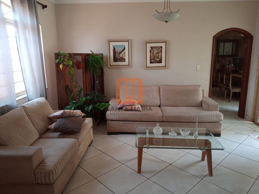 Casa para comprar em Alto Da Boa Vista, Ribeirão Preto - Sala (unidade) - foto 3 código 49741