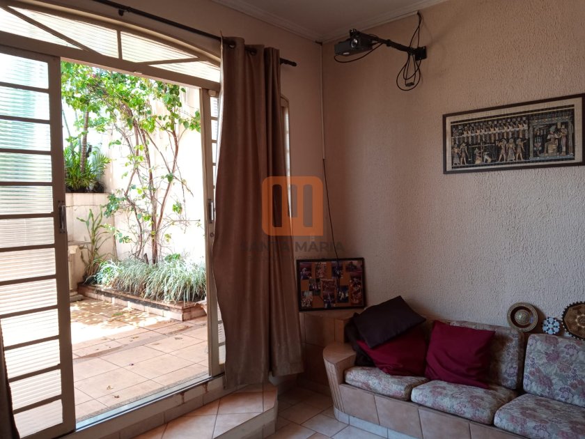 Casa para comprar em Alto Da Boa Vista, Ribeirão Preto - Sala (unidade) - foto 4 código 49741