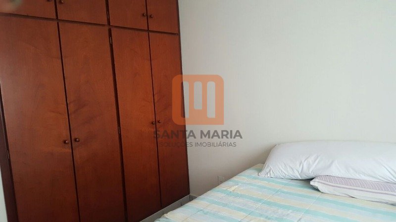 Apartamento para comprar em Jardim Sumaré, Ribeirão Preto - Dormitorio (unidade) - foto 3 código 49771