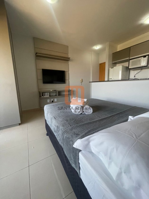 Apartamento para alugar no condomínio Alleanza em Nova Aliança, Ribeirão Preto - código 49796