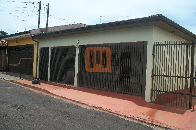 Casa para comprar em Centro (Bonfim Paulista), Ribeirão Preto - Fachada Unidade (unidade) - foto 2 código 49876