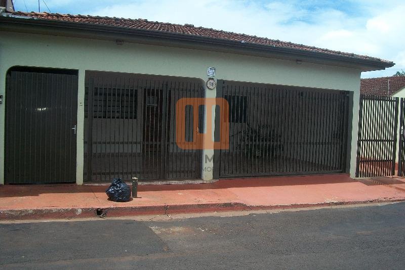 Casa em Centro (Bonfim Paulista), Ribeirão Preto