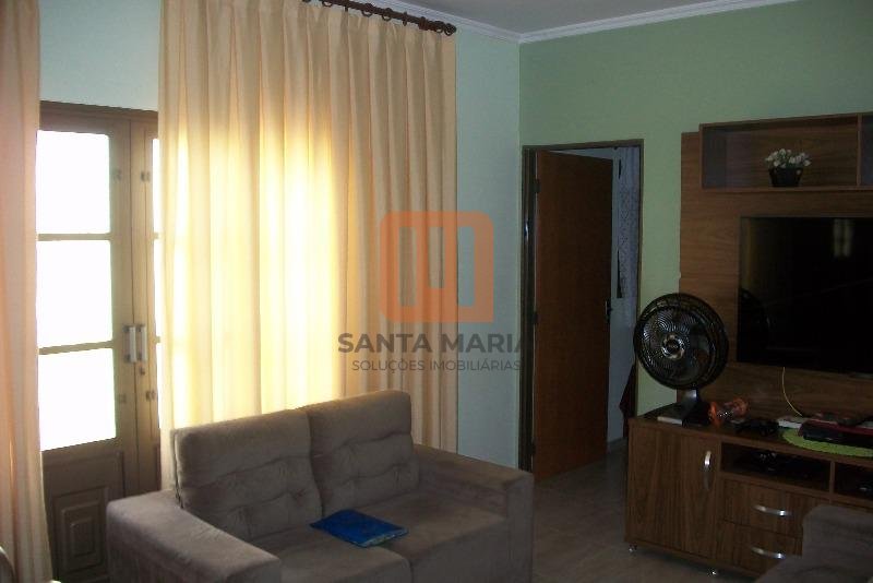 Casa para comprar em Centro (Bonfim Paulista), Ribeirão Preto - Sala (unidade) - foto 5 código 49876
