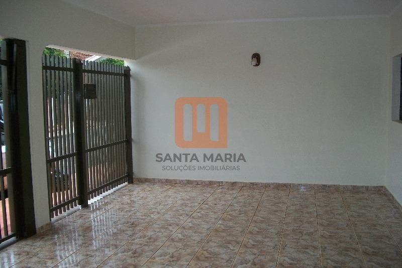 Casa para comprar em Centro (Bonfim Paulista), Ribeirão Preto - Varanda/Sacada (unidade) - foto 4 código 49876