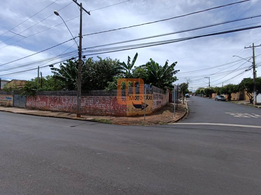 Salão-Galpão em Vila Elisa, Ribeirão Preto