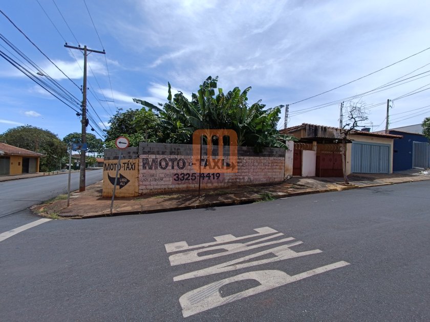 Salão-Galpão para alugar em Vila Elisa, Ribeirão Preto - Terreno/Lote (unidade) - foto 2 código 49882