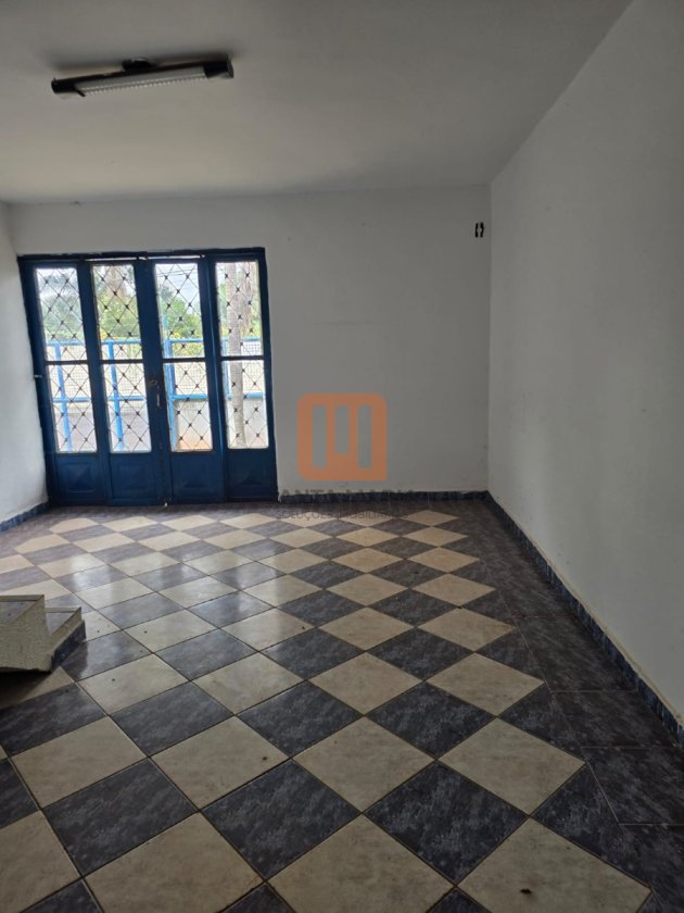 Salão-Galpão para alugar em Parque São Sebastião, Ribeirão Preto - Recepção (unidade) - foto 2 código 49902