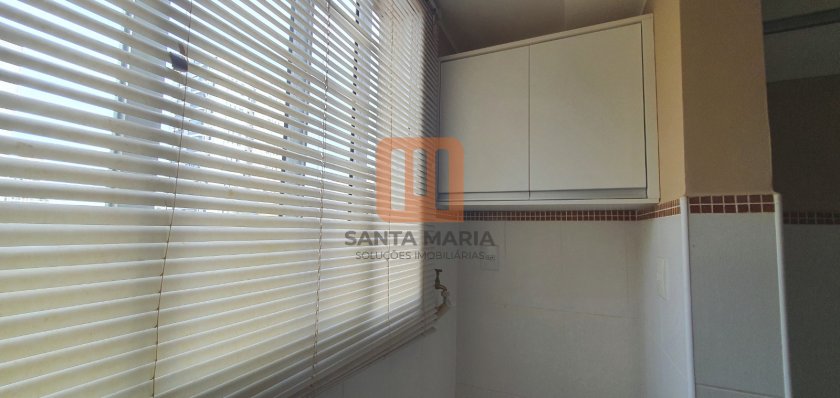 Apartamento para comprar em Nova Aliança, Ribeirão Preto - Cozinha (unidade) - foto 4 código 49933