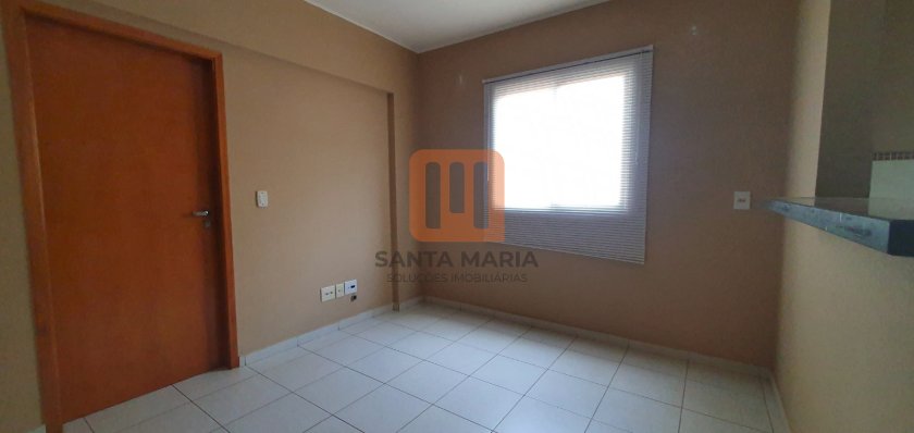 Apartamento para comprar no condomínio *Sem Nome em Nova Aliança, Ribeirão Preto - código 49933