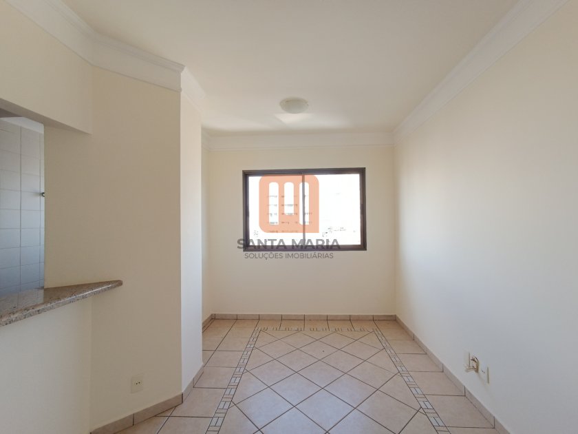 Apartamento para alugar no condomínio Century Residence em Jardim Ana Maria, Ribeirão Preto - código 49938