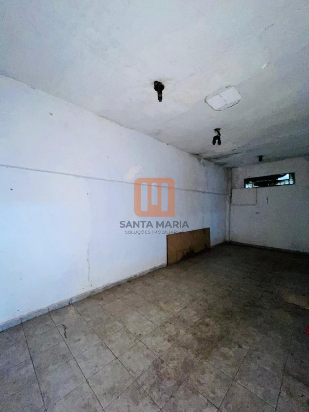Salão-Galpão para alugar em Campos Elíseos, Ribeirão Preto - Escritorio (unidade) - foto 5 código 49959