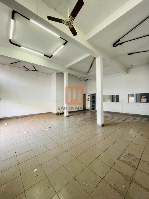 Salão-Galpão para alugar em Campos Elíseos, Ribeirão Preto - Salão (unidade) - foto 4 código 49959