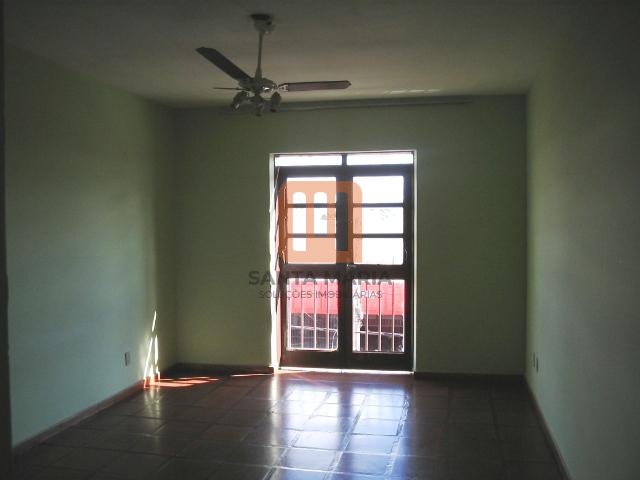 Apartamento para alugar no condomínio *Sem Nome em Campos Elíseos, Ribeirão Preto - código 49962