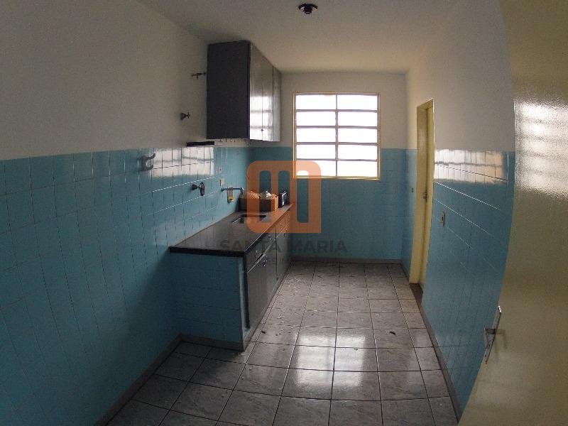 Apartamento para alugar em Campos Elíseos, Ribeirão Preto - Cozinha (unidade) - foto 3 código 49964