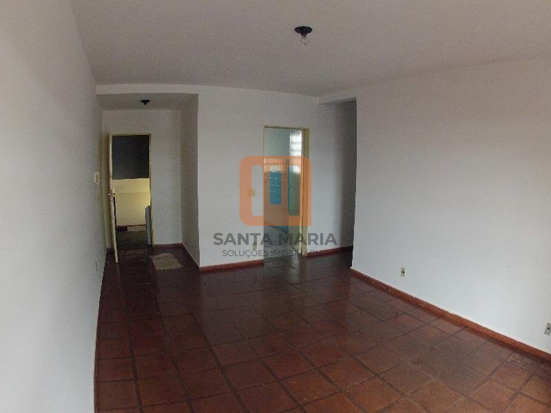 Apartamento para alugar em Campos Elíseos, Ribeirão Preto - Sala de Jantar (unidade) - foto 2 código 49964