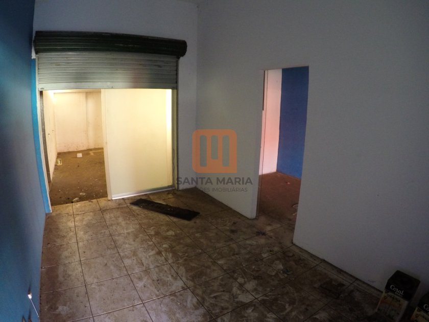 Salão-Galpão para alugar em Campos Elíseos, Ribeirão Preto - Escritorio (unidade) - foto 3 código 49966