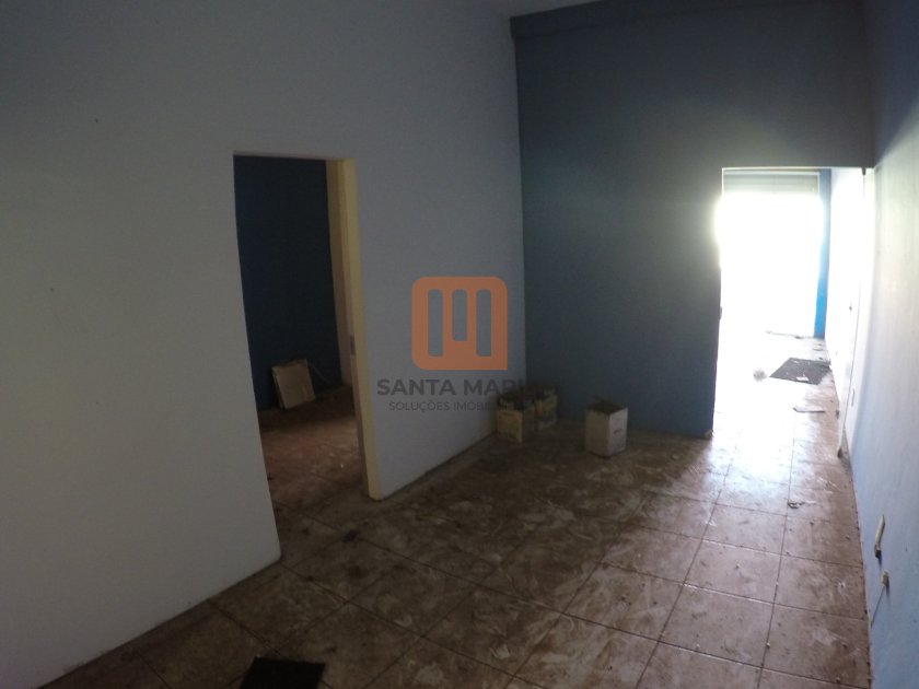 Salão-Galpão para alugar em Campos Elíseos, Ribeirão Preto - Escritorio (unidade) - foto 4 código 49966