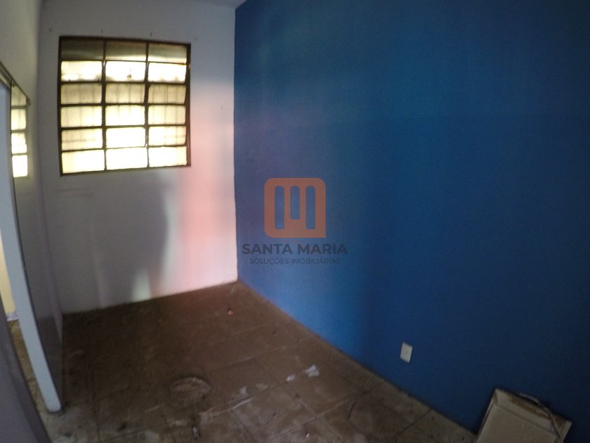 Salão-Galpão para alugar em Campos Elíseos, Ribeirão Preto - Escritorio (unidade) - foto 5 código 49966