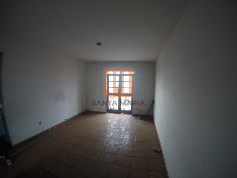 Apartamento para alugar no condomínio *Sem Nome em Campos Elíseos, Ribeirão Preto - código 49967