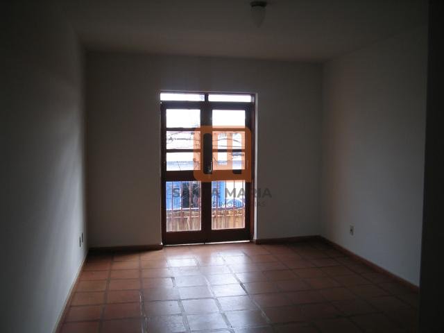 Apartamento para alugar no condomínio *Sem Nome em Campos Elíseos, Ribeirão Preto - código 49969