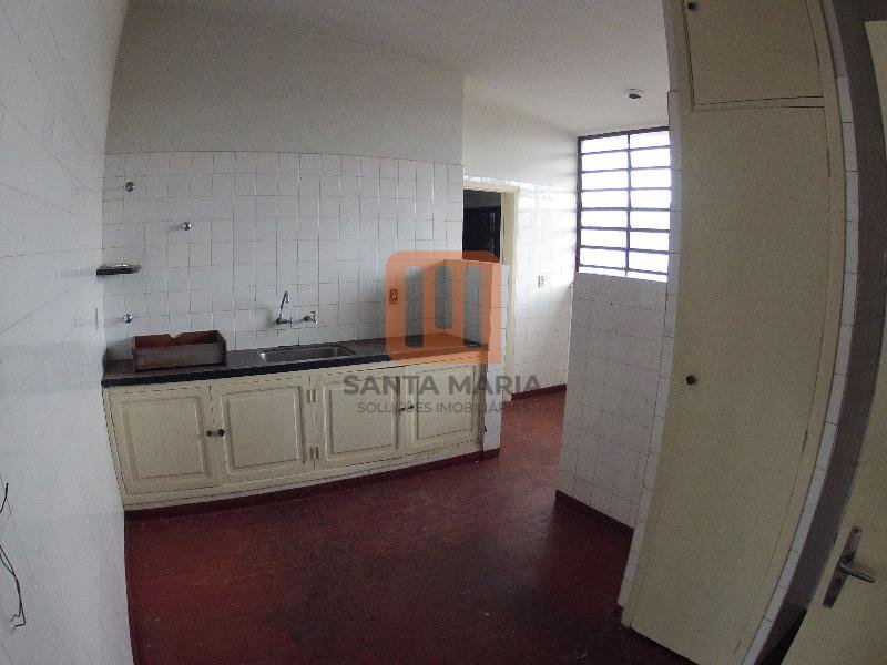 Apartamento para alugar em Campos Elíseos, Ribeirão Preto - Cozinha (unidade) - foto 3 código 49970