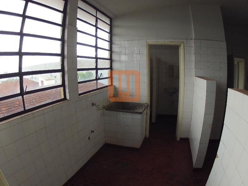 Apartamento para alugar em Campos Elíseos, Ribeirão Preto - Lavanderia (unidade) - foto 4 código 49970