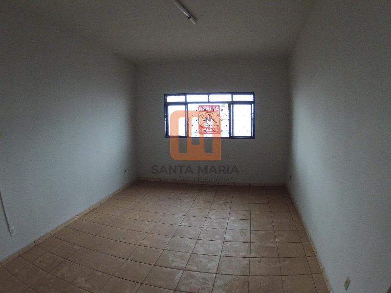 Apartamento para alugar no condomínio *Sem Nome em Campos Elíseos, Ribeirão Preto - código 49970