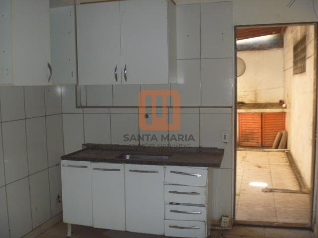 Salão-Galpão para alugar em Campos Elíseos, Ribeirão Preto - Cozinha (unidade) - foto 4 código 49973