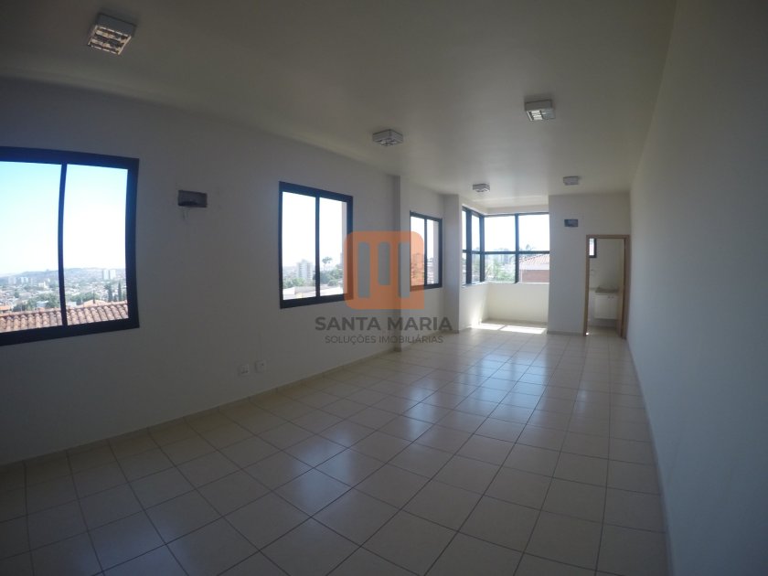 Sala comercial para comprar em Jardim Sumaré, Ribeirão Preto - Sala (unidade) - foto 4 código 50026